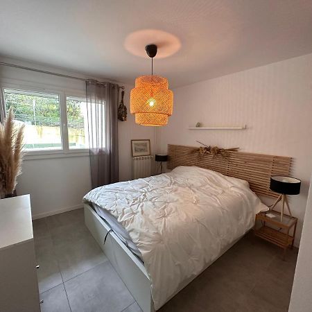 La Garde D'Antoine - Appartement Centre Ville Eksteriør billede