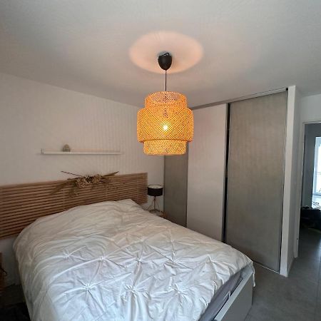 La Garde D'Antoine - Appartement Centre Ville Eksteriør billede