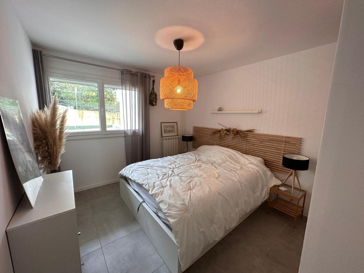 La Garde D'Antoine - Appartement Centre Ville Eksteriør billede