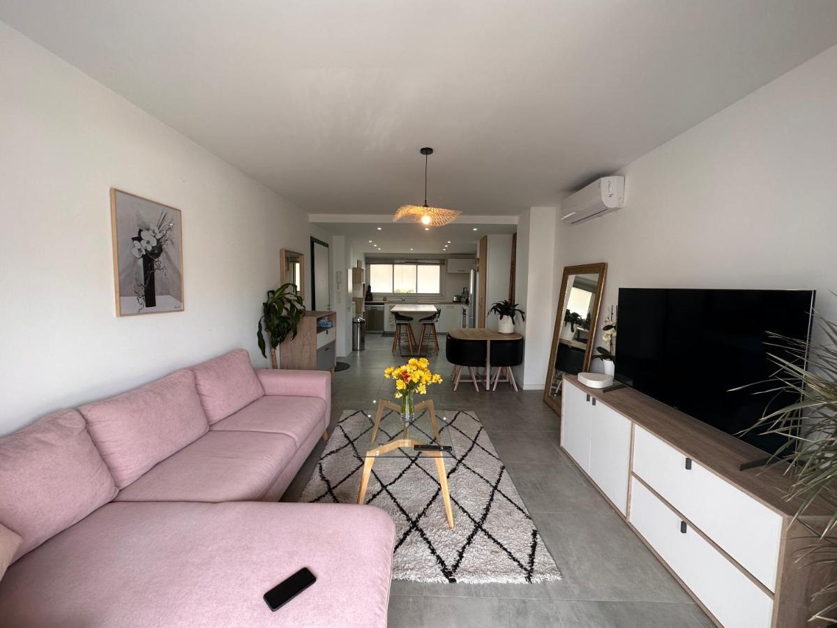 La Garde D'Antoine - Appartement Centre Ville Eksteriør billede