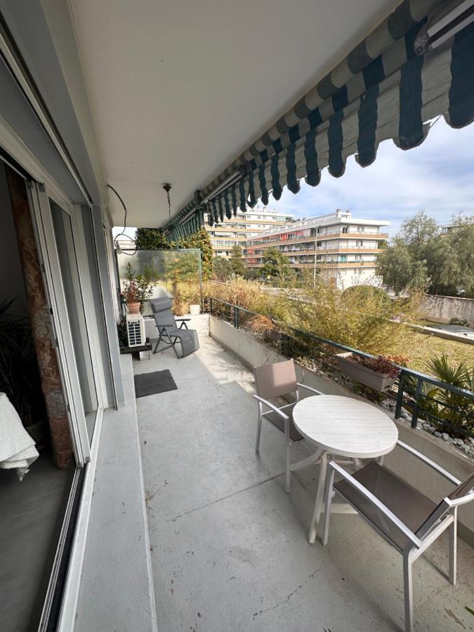La Garde D'Antoine - Appartement Centre Ville Eksteriør billede