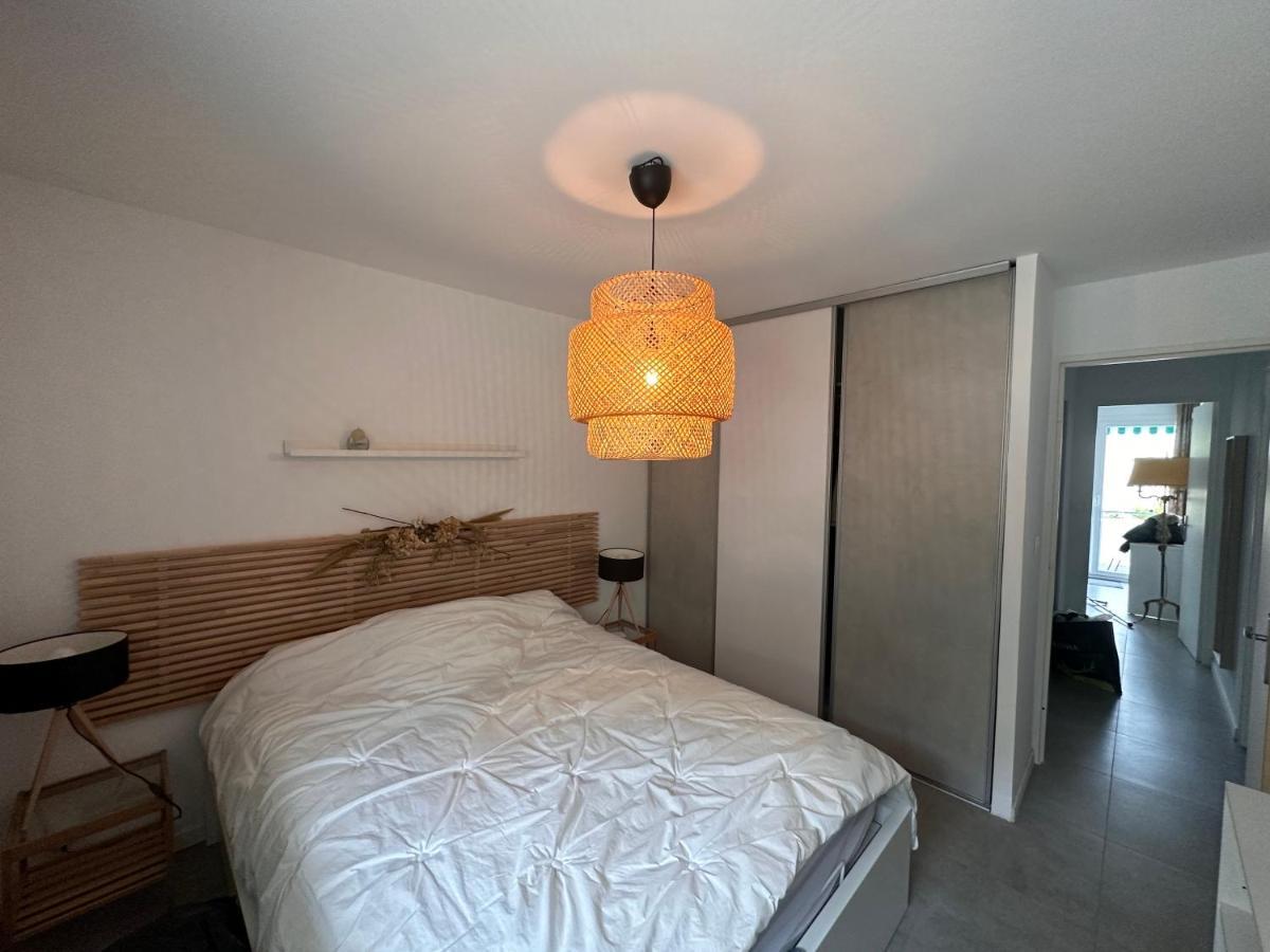 La Garde D'Antoine - Appartement Centre Ville Eksteriør billede